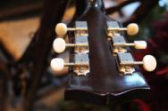 GIBSON ES 330 /61, Reissue VOS Bigsby, 2016, HARDCASE, PAPERS, 3, 13 KG