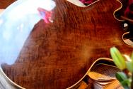 GIBSON ES 330 /61, Reissue VOS Bigsby, 2016, HARDCASE, PAPERS, 3, 13 KG