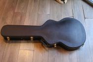 GIBSON ES 330 /61, Reissue VOS Bigsby, 2016, HARDCASE, PAPERS, 3, 13 KG