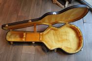 GIBSON ES 330 /61, Reissue VOS Bigsby, 2016, HARDCASE, PAPERS, 3, 13 KG