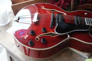 EASTMAN AR372CE-P90, HARDCASE, PAPERS, 2, 78 KG
