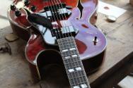 EASTMAN AR372CE-P90, HARDCASE, PAPERS, 2, 78 KG