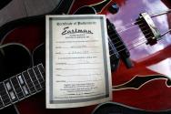 EASTMAN AR372CE-P90, HARDCASE, PAPERS, 2, 78 KG