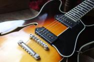 EASTMAN LIMITED EDITION T60/TV Sunburst, HARDCASE, PAPERS, 3, 57 KG