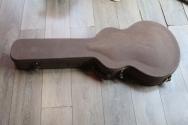 EASTMAN LIMITED EDITION T60/TV Sunburst, HARDCASE, PAPERS, 3, 57 KG