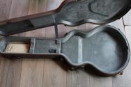 EASTMAN LIMITED EDITION T60/TV Sunburst, HARDCASE, PAPERS, 3, 57 KG