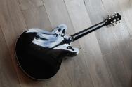 MAYBACH "Estudio 54 Exclusive Capitol P-90 Black Aged" HARDCASE, 2, 90 KG
