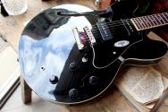 MAYBACH "Estudio 54 Exclusive Capitol P-90 Black Aged" HARDCASE, 2, 90 KG