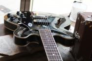 MAYBACH "Estudio 54 Exclusive Capitol P-90 Black Aged" HARDCASE, 2, 90 KG