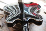 MAYBACH "Estudio 54 Exclusive Capitol P-90 Black Aged" HARDCASE, 2, 90 KG