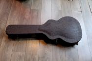 MAYBACH "Estudio 54 Exclusive Capitol P-90 Black Aged" HARDCASE, 2, 90 KG