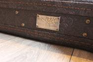 MAYBACH "Estudio 54 Exclusive Capitol P-90 Black Aged" HARDCASE, 2, 90 KG