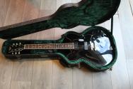 MAYBACH "Estudio 54 Exclusive Capitol P-90 Black Aged" HARDCASE, 2, 90 KG