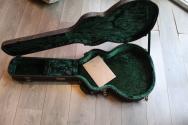 MAYBACH "Estudio 54 Exclusive Capitol P-90 Black Aged" HARDCASE, 2, 90 KG