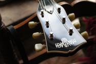 MAYBACH "Estudio 54 Exclusive Capitol P-90 Black Aged" HARDCASE, 2, 90 KG