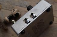 EHX Attack Decay