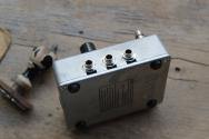EHX Attack Decay