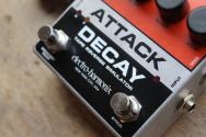 EHX Attack Decay