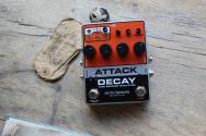 EHX Attack Decay
