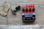 EHX Attack Decay
