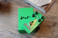 MXR "DD30 Dookie Drive 30th Anniversary Limited Edition"