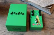 MXR "DD30 Dookie Drive 30th Anniversary Limited Edition"