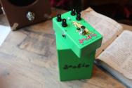 MXR "DD30 Dookie Drive 30th Anniversary Limited Edition"