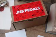 JHS Pack Rat Black