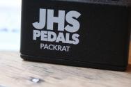 JHS Pack Rat Black