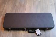 WOODSTOCK Oldboy T Surf Green, TKL HARDCASE, 3, 05 KG