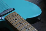 WOODSTOCK Oldboy T Surf Green, TKL HARDCASE, 3, 05 KG