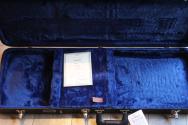 WOODSTOCK Oldboy T Surf Green, TKL HARDCASE, 3, 05 KG