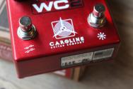 CAROLINE Wave Cannon MKII