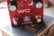 CAROLINE Wave Cannon MKII