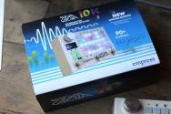 EMPRESS Zoia 10K Limited