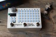 EMPRESS Zoia 10K Limited