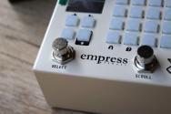 EMPRESS Zoia 10K Limited