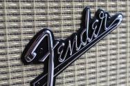 FENDER '65 Deluxe Reverb Ltd ,Western