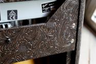 FENDER '65 Deluxe Reverb Ltd ,Western