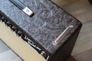 FENDER '65 Deluxe Reverb Ltd ,Western