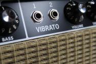 FENDER '65 Deluxe Reverb Ltd ,Western