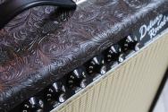 FENDER '65 Deluxe Reverb Ltd ,Western