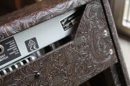 FENDER '65 Deluxe Reverb Ltd ,Western