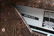 FENDER '65 Deluxe Reverb Ltd ,Western