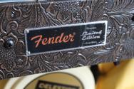 FENDER '65 Deluxe Reverb Ltd ,Western