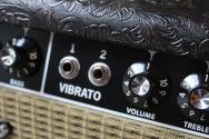 FENDER '65 Deluxe Reverb Ltd ,Western