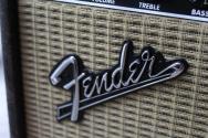 FENDER '65 Deluxe Reverb Ltd ,Western