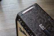 FENDER '65 Deluxe Reverb Ltd ,Western