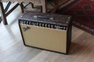 FENDER '65 Deluxe Reverb Ltd ,Western