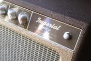 TONE KING "Imperial MK II"